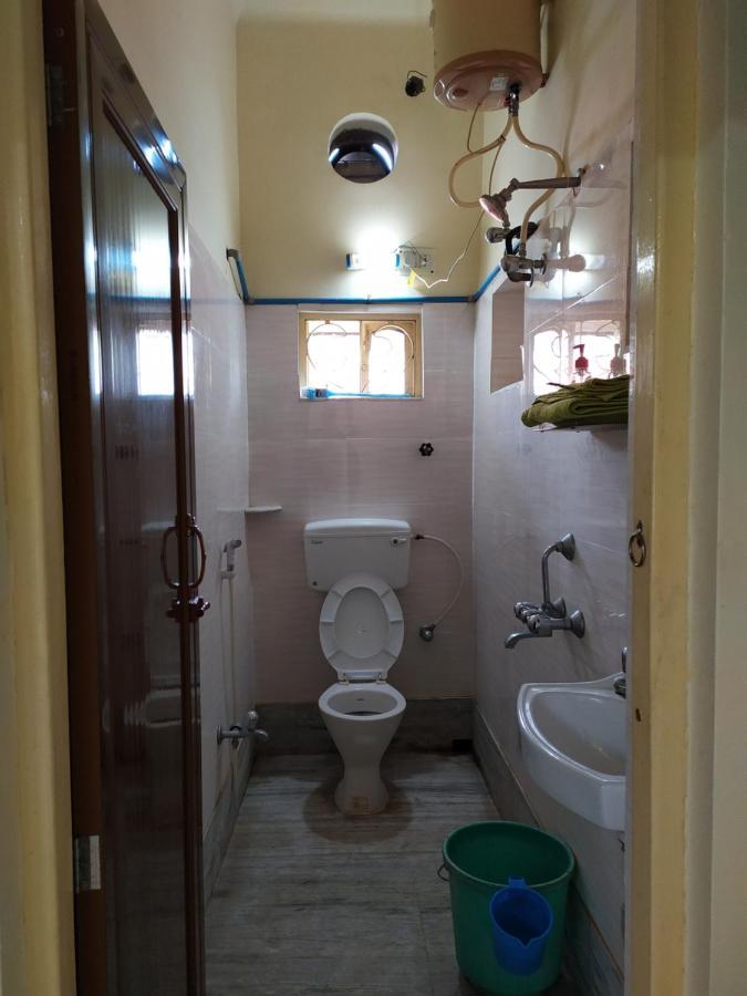 Chandannagore Guest House Calcutta  Esterno foto