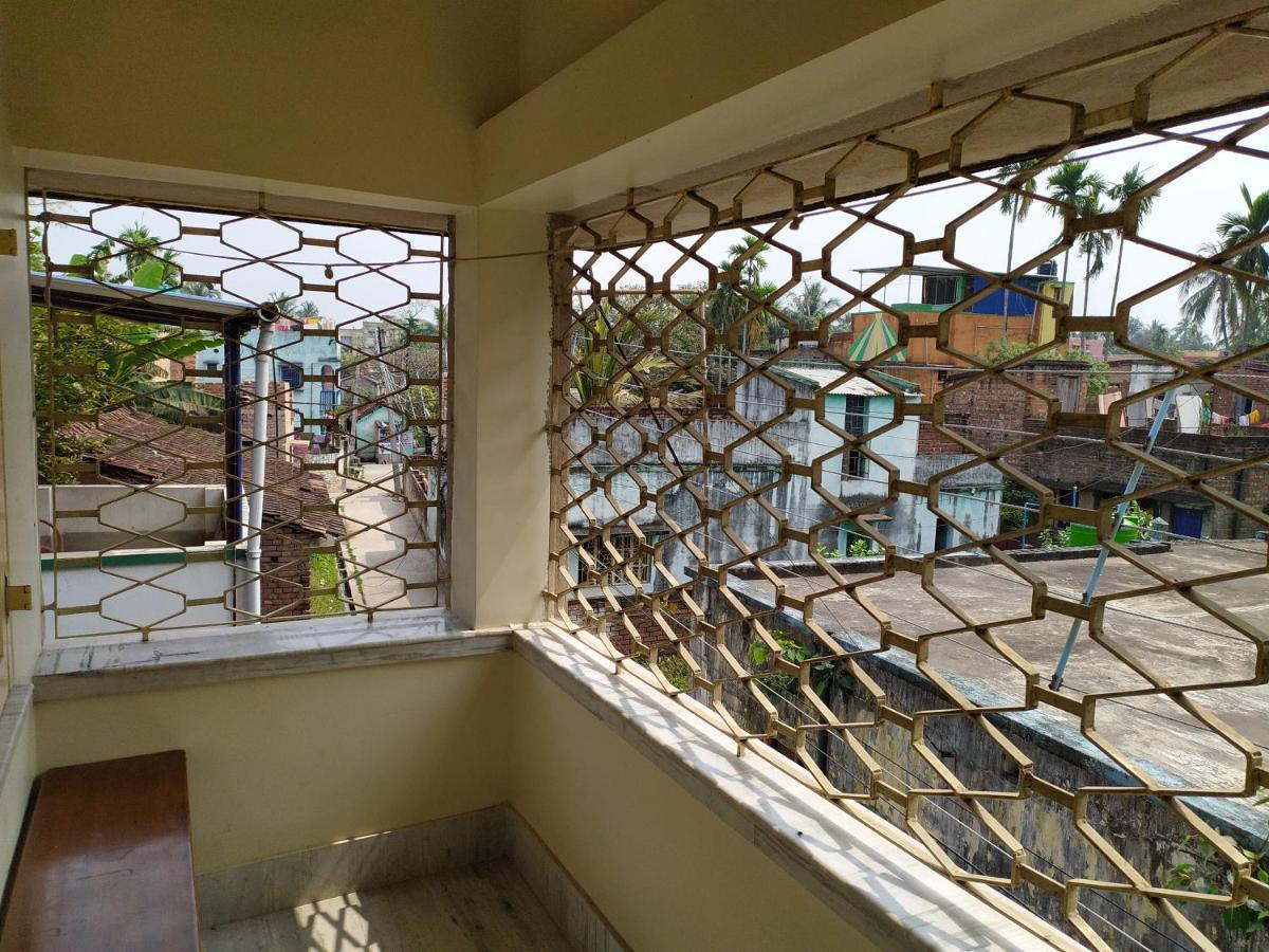 Chandannagore Guest House Calcutta  Esterno foto