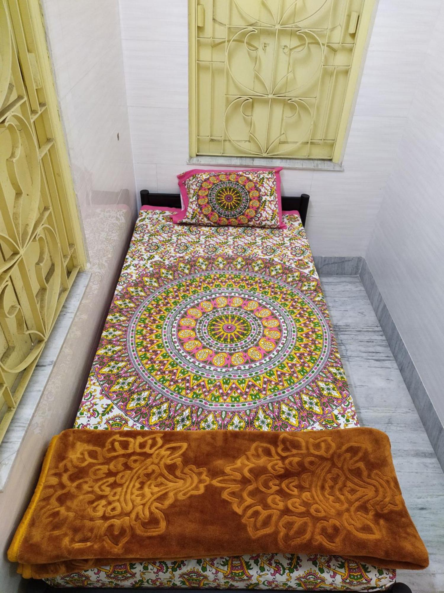Chandannagore Guest House Calcutta  Esterno foto